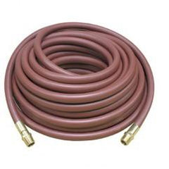 3/4 X 100' PVC HOSE - Makers Industrial Supply