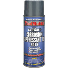 ‎101 Corrosion Prevent-10.5 oz Aerosol - Makers Industrial Supply