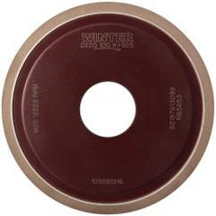 TYPE 1A1 STR WHEELS /DIAMOND RB5653 - Makers Industrial Supply