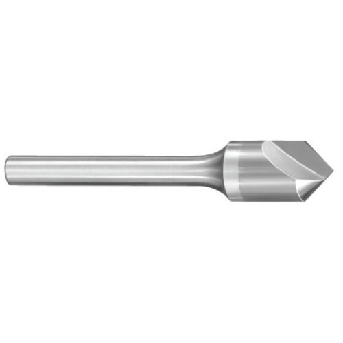 3/4″ Single Flute 90 Degree Carbide Countersink - Series 601