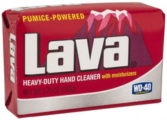 Lava - 5.75 oz Box Soap - Makers Industrial Supply