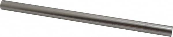 Thomson Industries - 12mm Diam, 200mm Long, Steel Annealed End Round Linear Shafting - 60C Hardness - Makers Industrial Supply