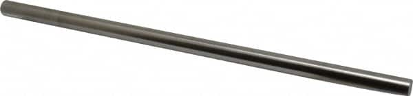 Thomson Industries - 16mm Diam, 400mm Long, Steel Annealed End Round Linear Shafting - 60C Hardness - Makers Industrial Supply