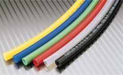 Parker - 12mm OD, 100' Long, Nylon Tube - Natural, 160 Max psi, -65 to 200°F - Makers Industrial Supply