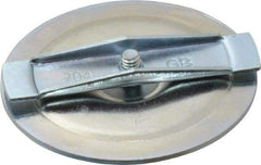 Gardner Bender - 1-1/4" Conduit, Electrical Enclosure Steel Knockout Seal - Makers Industrial Supply