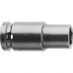 Apex - Impact Sockets Drive Size (Inch): 3/8 Size (Inch): 3/8 - Makers Industrial Supply