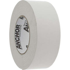 Intertape - 2" Wide x 10 m x 45 mil Tan/Natural Crepe Paper Masking Tape - Makers Industrial Supply