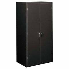 Hon - Storage Cabinets Type: Locking Width (Inch): 36 - Makers Industrial Supply