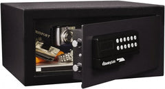 Sentry Safe - 1 Cubic Ft. Personal Safe - Makers Industrial Supply