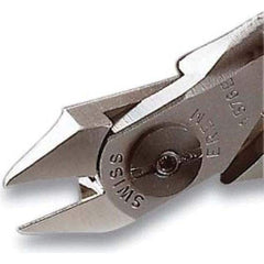 Erem - Cutting Pliers Type: Flush Cutter Insulated: NonInsulated - Makers Industrial Supply