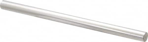 Thomson Industries - 12mm Diam, 200mm Long, Steel Standard Round Linear Shafting - Unhardened - Makers Industrial Supply