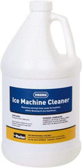 Parker - 1 Gal Ice Machine Cleaner - For Ice Machines: Cube, Tube, Flake & Commercial Dishwasher - Makers Industrial Supply