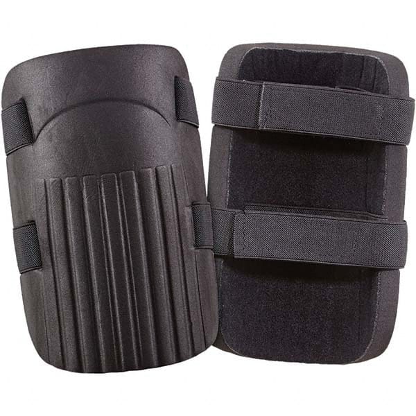 CLC - Knee Pads Strap Type: Hook & Loop Hard Protective Cap: No - Makers Industrial Supply