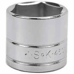 SK - Hand Socket - Makers Industrial Supply