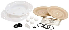 ARO/Ingersoll-Rand - PTFE Fluid Section Repair Kit - For Use with Diaphragm Pumps - Makers Industrial Supply