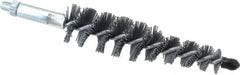 Schaefer Brush - Carbon Impregnated Nylon, Power Fitting and Cleaning Brush - Makers Industrial Supply