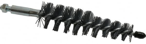 Schaefer Brush - Carbon Impregnated Nylon, Power Fitting and Cleaning Brush - Makers Industrial Supply