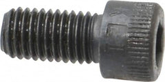 Made in USA - 1/4-28 UNF Hex Socket Cap Screw - Makers Industrial Supply