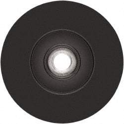 DeWALT - 7" Diam Quick-Change Disc Backing Pad - 8,700 RPM - Makers Industrial Supply