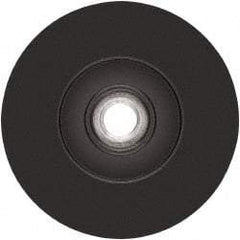 DeWALT - 7" Diam Disc Backing Turbo Backing Pad - 8,500 RPM - Makers Industrial Supply