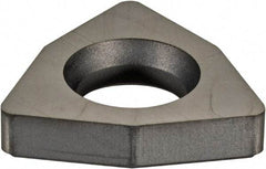 Iscar - Trigon Boring Bar & Turning Shim Seat for Indexables - TWN Shim Style, Left Hand, Right Hand Cut - Makers Industrial Supply