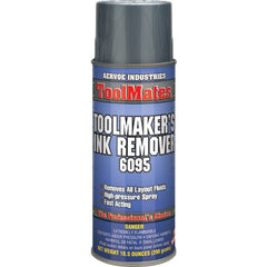 6095 INK REMOVER - Makers Industrial Supply