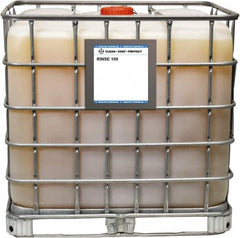 Master Fluid Solutions - 270 Gal Bin Immersion Alkaline Cleaner - Water-Based - Makers Industrial Supply