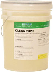 Master Fluid Solutions - 5 Gal Pail Cleaner - Water-Based - Makers Industrial Supply