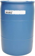 Master Fluid Solutions - 54 Gal Drum Cleaner/Degreaser - Liquid, Butyl-Free, Phosphate-Free, Low Odor - Makers Industrial Supply