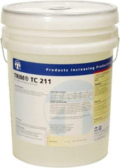 Master Fluid Solutions - 5 Gal Pail pH Adjuster/Emulsion Stabilizer - Makers Industrial Supply