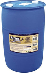 Surge Industrial - 55 Gal Drum Parts Washer Fluid - Water-Based - Makers Industrial Supply