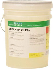 Master Fluid Solutions - 5 Gal Pressure Washing Cleaner - Pail - Makers Industrial Supply