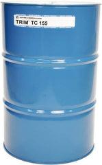 Master Fluid Solutions - 54 Gal Rust/Corrosion Inhibitor - Comes in Drum - Makers Industrial Supply