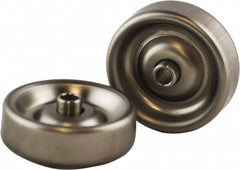 USDI - Conveyor Accessories Type: Standard Skate Wheel Width (Inch): 13/16 - Makers Industrial Supply