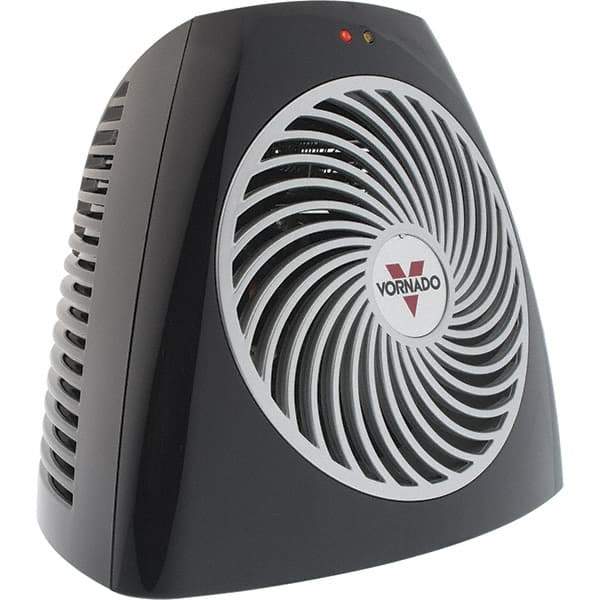 VORNADO - 1,559 Max BTU Rating, Portable Unit Heater - 6 Amps, 120 Volts, 7" High - Makers Industrial Supply