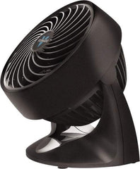 VORNADO - 6-5/8" Blade, 114 Max CFM, Air Circulator Fan - 0.21 Amps, 120 Volts, 2 Speed - Makers Industrial Supply