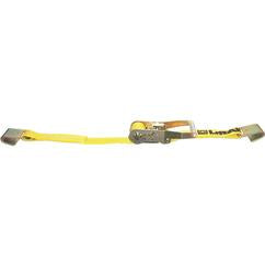 61002 2" X 30' FLAT HOOK - Makers Industrial Supply