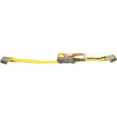 61002 2" X 30' FLAT HOOK - Makers Industrial Supply