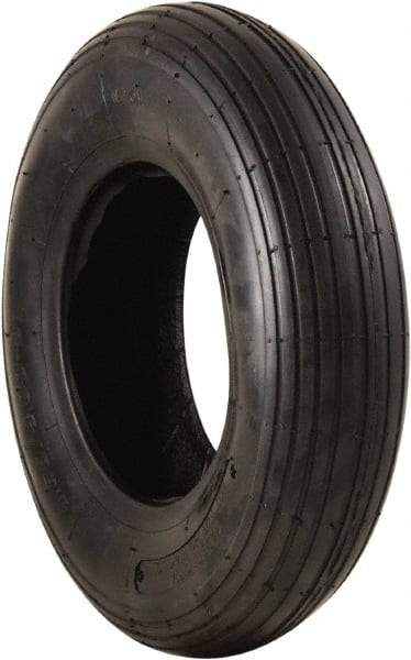 Marathon Industries - 15-1/2" Wheel Diam Pneumatic Hand Truck Tire - For Use with 4.80/4.00-8" Pneumatic Tire & Tube (No Rim) - Makers Industrial Supply