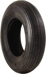 Marathon Industries - 15-1/2" Wheel Diam Pneumatic Hand Truck Tire - For Use with 4.80/4.00-8" Pneumatic Tire & Tube (No Rim) - Makers Industrial Supply