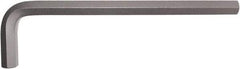 Paramount - 19mm Hex, Long Arm, Hex Key - 11-39/64" OAL, Protanium High Torque Steel, Metric System of Measurement - Makers Industrial Supply