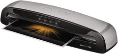 FELLOWES - 12' Long x 23" Wide Desktop Laminator - 12-1/2" Width Capacity - Makers Industrial Supply