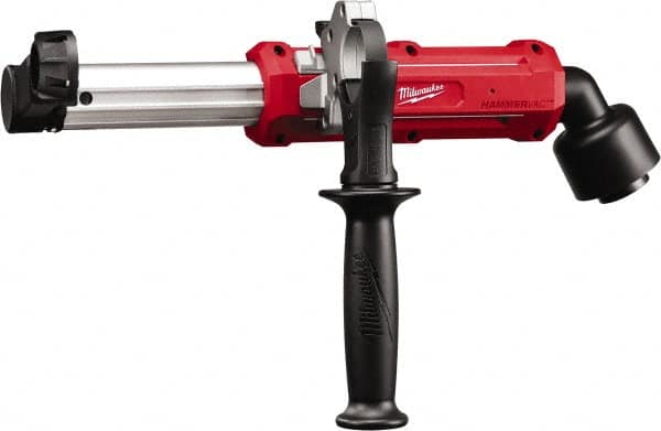 Milwaukee Tool - Hammer, Chipper & Scaler Accessories Accessory Type: Dust Extractor System Drive Type: SDS Plus - Makers Industrial Supply