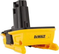 DeWALT - 20 Volt Lithium-Ion Power Tool Battery - Series 20V Max - Makers Industrial Supply