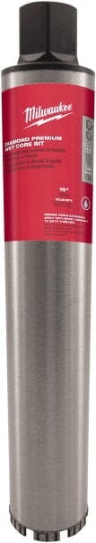 Milwaukee Tool - 12" Core Bit - Makers Industrial Supply