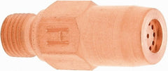 Lincoln Electric - Oxygen/Acetylene Torch Tips Type: Heating Tip Tip Number: HA - Makers Industrial Supply