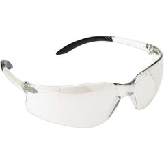 Value Collection - Safety Glasses - - Exact Industrial Supply