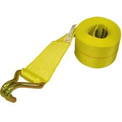 61226 4" X 30' U-HOOK - Makers Industrial Supply