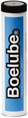 Boelube - 14.5 oz Push Tube Lubricant - White, -20°F Max - Makers Industrial Supply