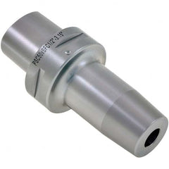 Techniks - Shrink-Fit Tool Holders & Adapters Shank Type: Taper Shank Taper Size: C5 - Makers Industrial Supply